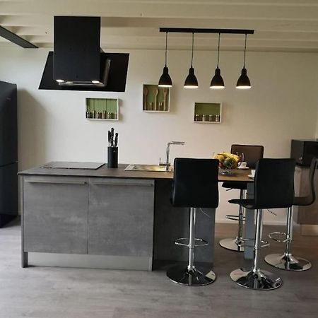 Ô'bel Écrin Vila Aubel Exterior foto