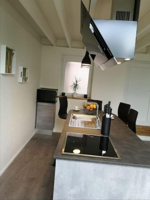 Ô'bel Écrin Vila Aubel Exterior foto
